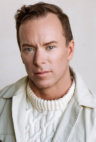 Patrick Stiles