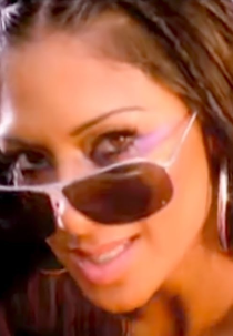 The Pussycat Dolls: When I Grow Up (The Pussycat Dolls: When I Grow Up)