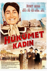 Hükümet Kadın (Hükümet Kadın)