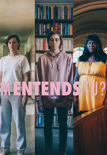 Entendeu ou Precisa Desenhar? (2ª Temporada) (M'entends-tu? (Saison 2))