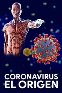 Coronavírus: A Origem - Poster / Capa / Cartaz - Oficial 2