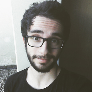 Foto de perfil de Erick Zenerato