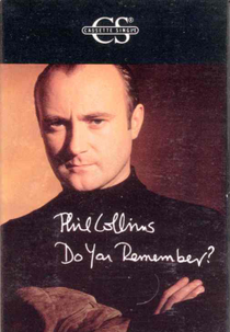 Phil Collins: Do You Remember? (Phil Collins: Do You Remember?)