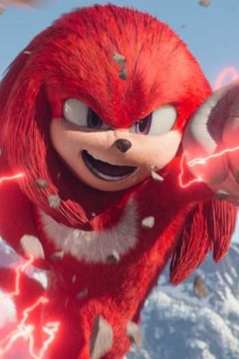 Poster de Episódio The Warrior (2024)