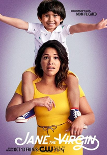 Jane the Virgin (4ª Temporada) (Jane the Virgin (Season 4))