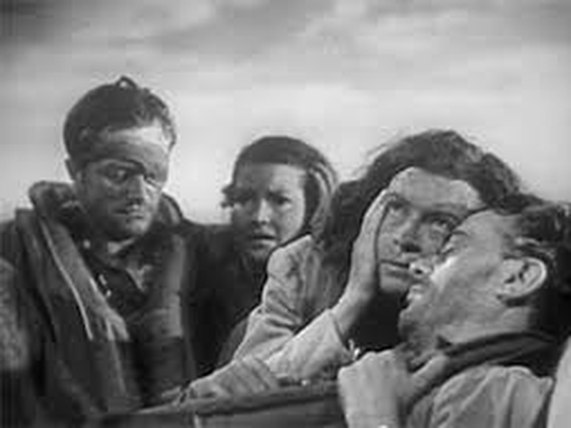 Foto 7 de Tragédia no Mar