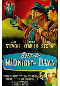 A Patrulha da Morte (Between Midnight and Dawn)