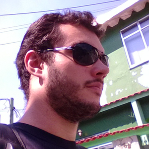Foto de perfil de Vinícius Melo