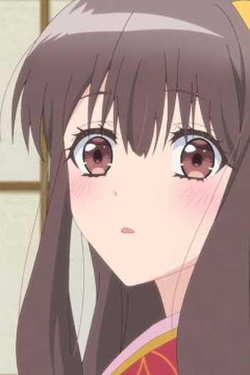 Poster de Episódio あやかしの酒宴 (2026)