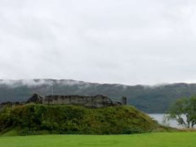 Foto 6 de Mistérios no Castelo