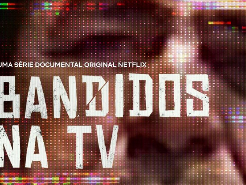 Foto 3 de Bandidos na TV