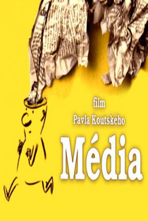 Média - Poster / Capa / Cartaz - Oficial 1
