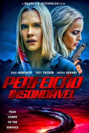  de Filme Perfeição Insondável (2020)