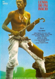 A Lenda do Pai Inácio (A Lenda do Pai Inácio)