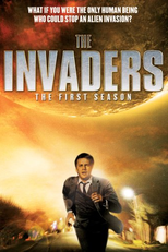 Os Invasores (1ª Temporada) (The Invaders (Season 1))