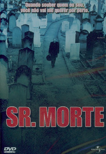 Sr. Morte (Mr. In Between)