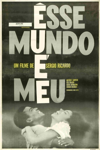  de Filme Esse Mundo é Meu (1964)