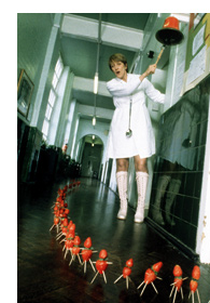 Daily Life Series 4: Grown up School (Daily Life Series 4: Grown up School)