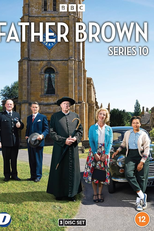 Padre Brown (10° Temporada) (Father Brown (Season 10))
