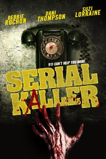 Poster de Filme Serial Kaller (2014)