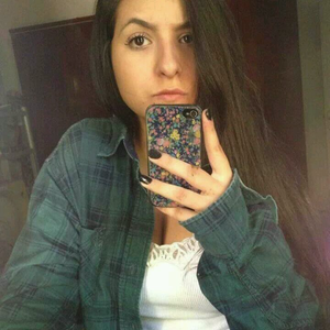 Foto de perfil de Maria Eduarda