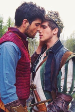 Joey Graceffa: Don't Wait (Joey Graceffa: Don't Wait)