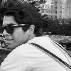 Foto de perfil de Luiz Felipe Bronzeri
