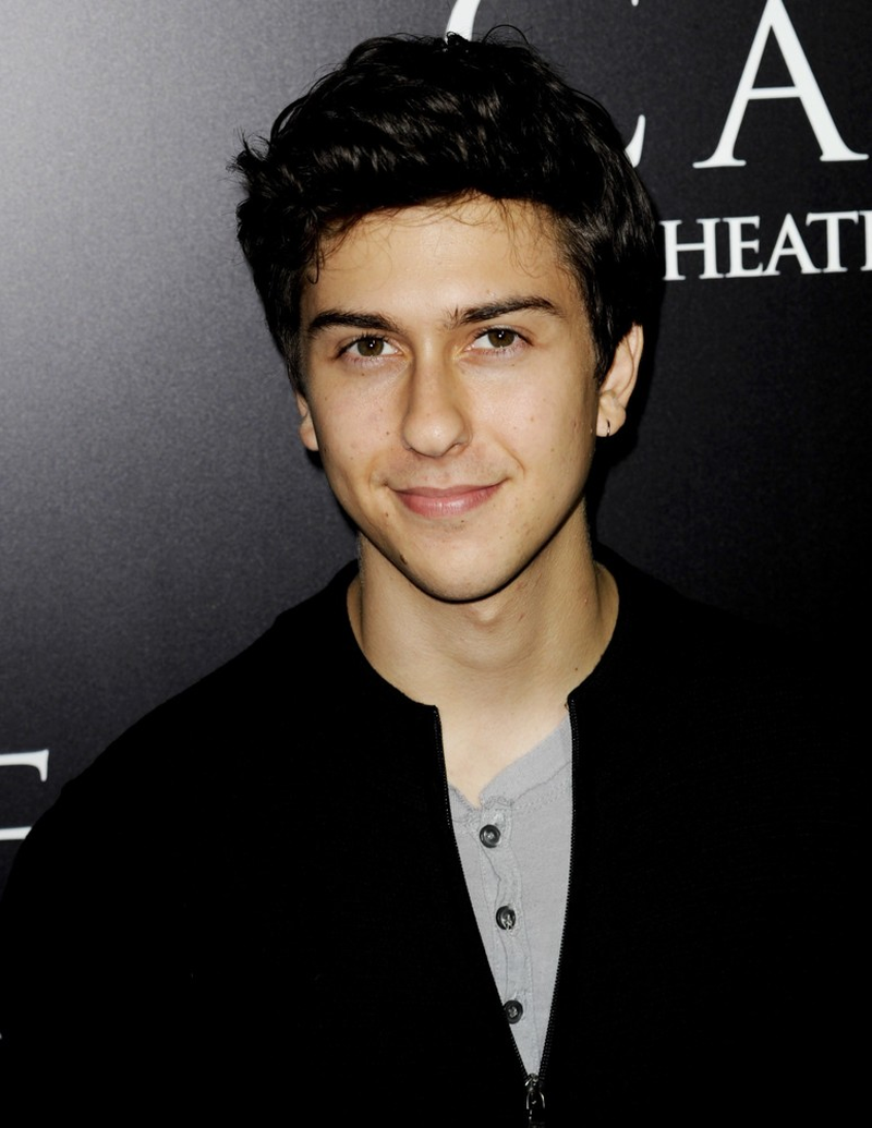 Nat Wolff - Foto 3