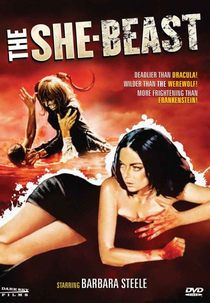 A Irmã de Satanás (La Sorella di Satana)