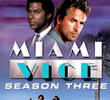 Miami Vice (3ª Temporada)