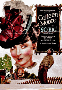 Amor, Destino e Honra (So Big)