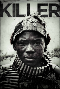 Beasts of No Nation - Poster / Capa / Cartaz - Oficial 3