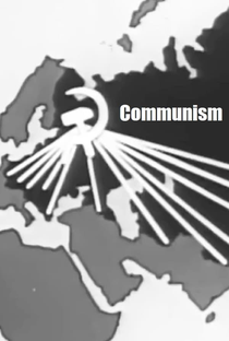 Communism - Poster / Capa / Cartaz - Oficial 1