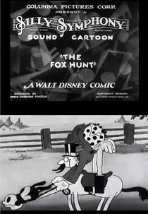 The Fox Hunt (The Fox Hunt)