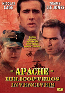 Apache: Helicópteros Invencíveis