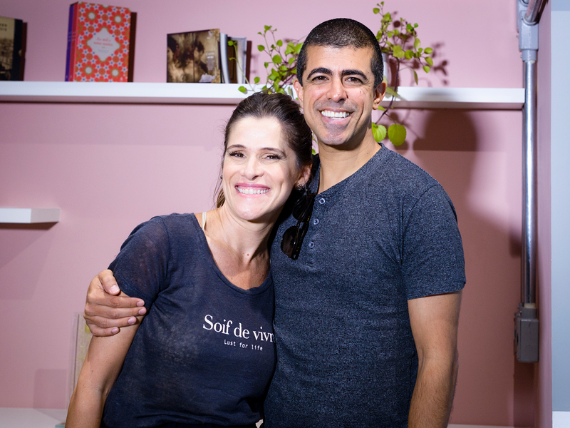 Foto 9 de Viver do Riso