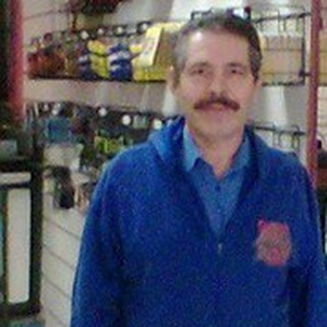 Foto de perfil de Wanderley