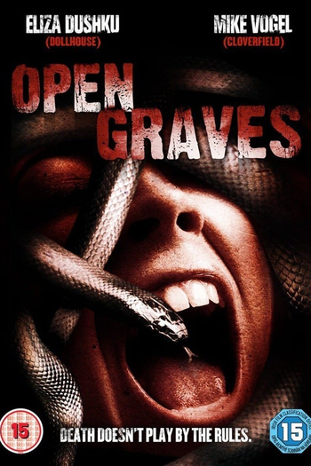  de Filme Jogo Macabro (2009)