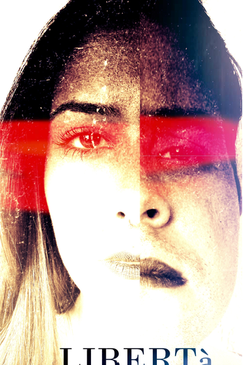 Poster de Curta Libertà (2016)