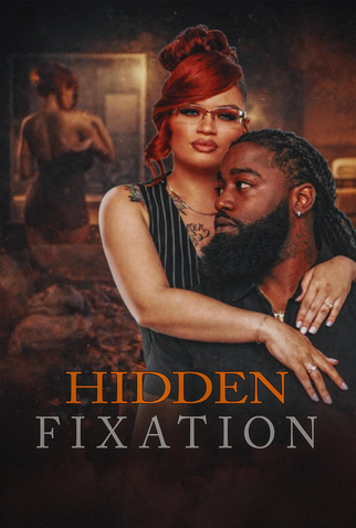 Poster 1 de Filme Hidden Fixation (2026)