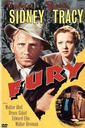  de Filme Fúria (1936)