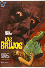 Sob o Poder da Maldade (The Sorcerers)