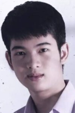 Putter Dechphisit Jarukornapiwat