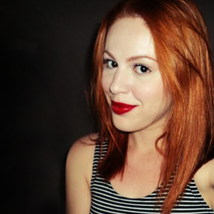 Foto de perfil de Vanessa.