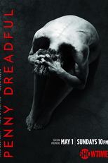 Penny Dreadful (3ª Temporada) (Penny Dreadful (Season 3))