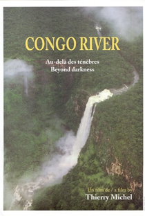 Rio Congo – Além da escuridão - Poster / Capa / Cartaz - Oficial 1