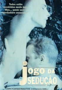 Jogo da Sedução (Dark Desires: Eva)