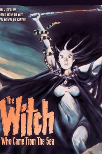  de Filme A Bruxa Que Veio do Mar  (1976)