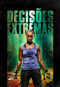 Decisões Extremas (Range Runners)