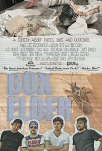 Box Elder - Poster / Capa / Cartaz - Oficial 1